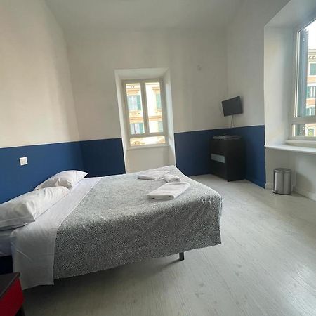 Prati Boutique Suites Roma Ngoại thất bức ảnh