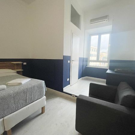 Prati Boutique Suites Roma Ngoại thất bức ảnh