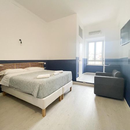Prati Boutique Suites Roma Ngoại thất bức ảnh