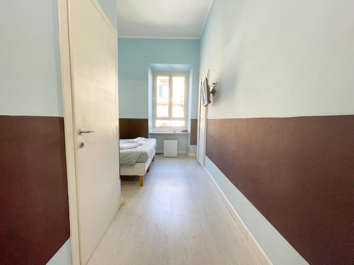 Prati Boutique Suites Roma Ngoại thất bức ảnh
