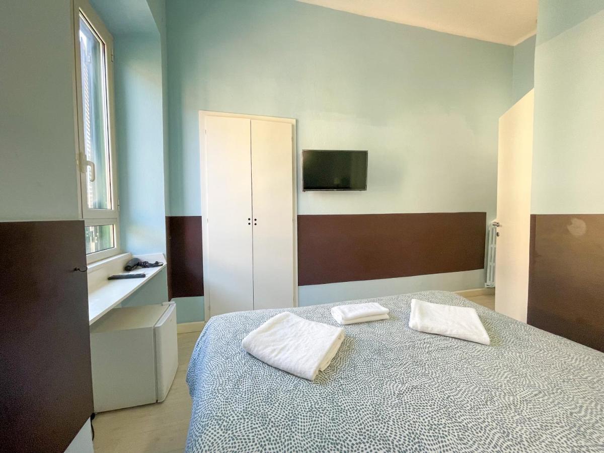 Prati Boutique Suites Roma Ngoại thất bức ảnh