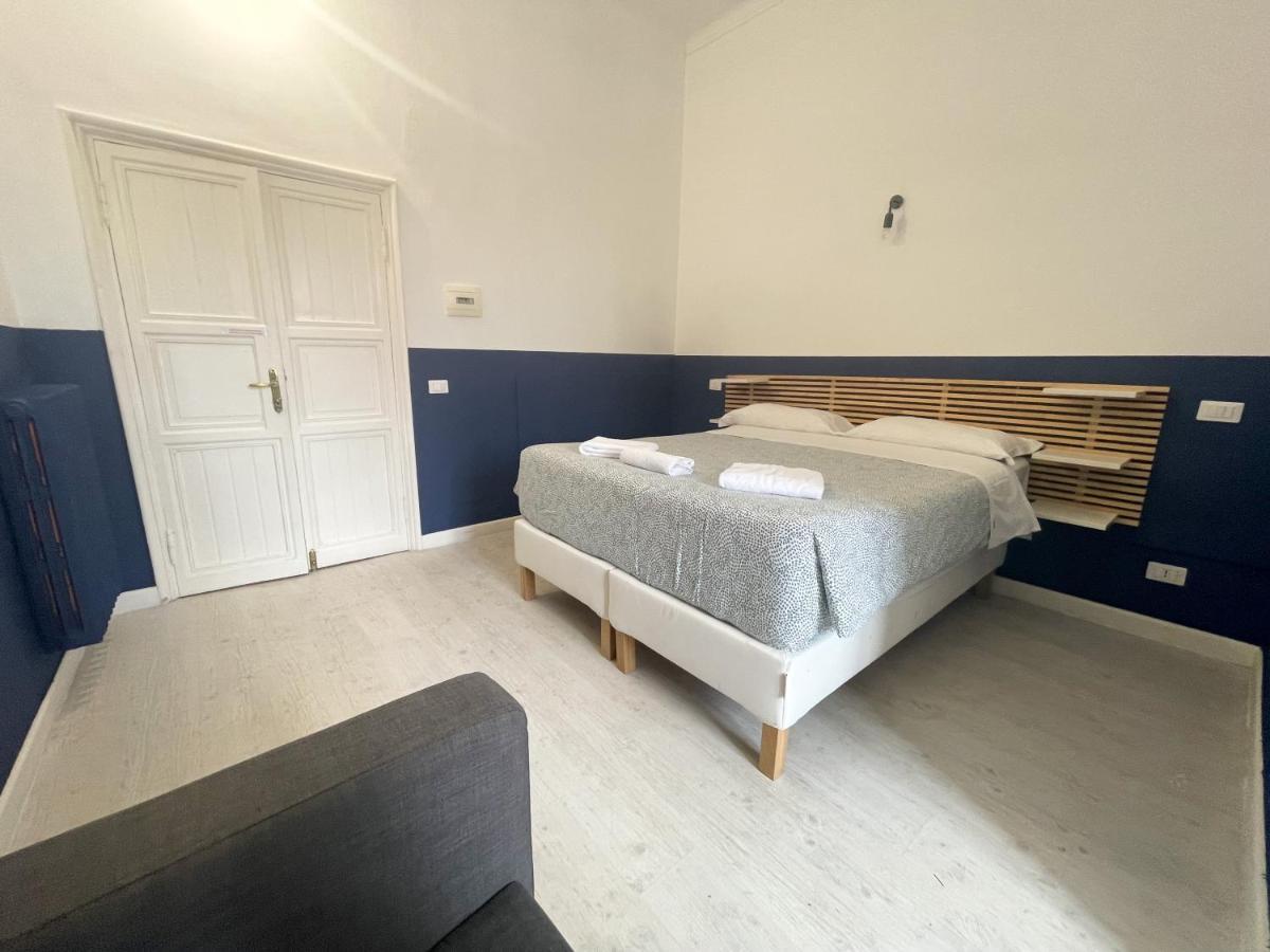 Prati Boutique Suites Roma Ngoại thất bức ảnh