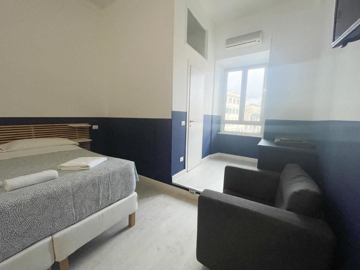 Prati Boutique Suites Roma Ngoại thất bức ảnh