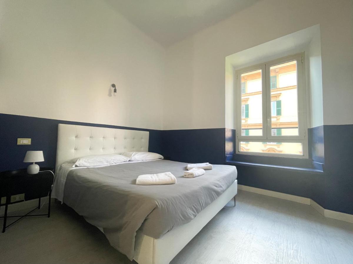 Prati Boutique Suites Roma Ngoại thất bức ảnh