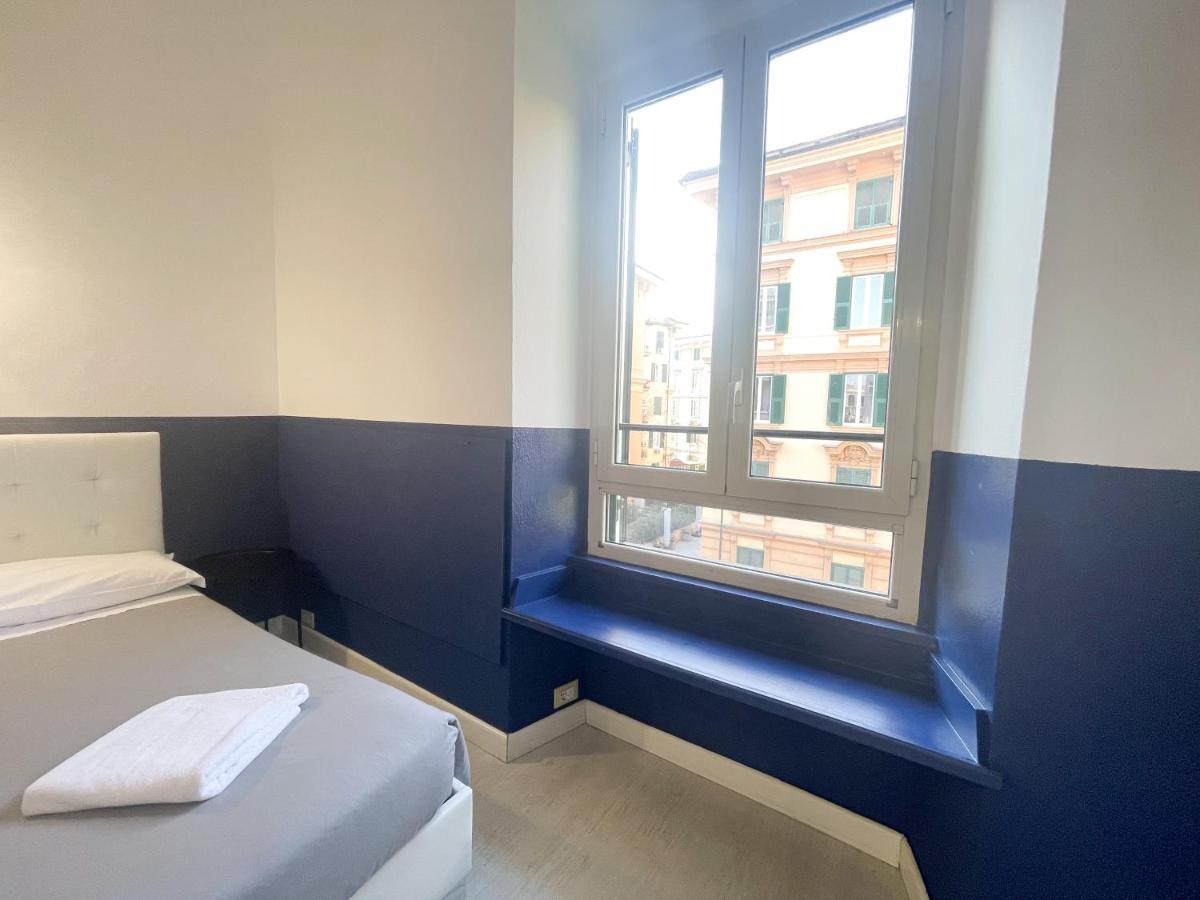 Prati Boutique Suites Roma Ngoại thất bức ảnh
