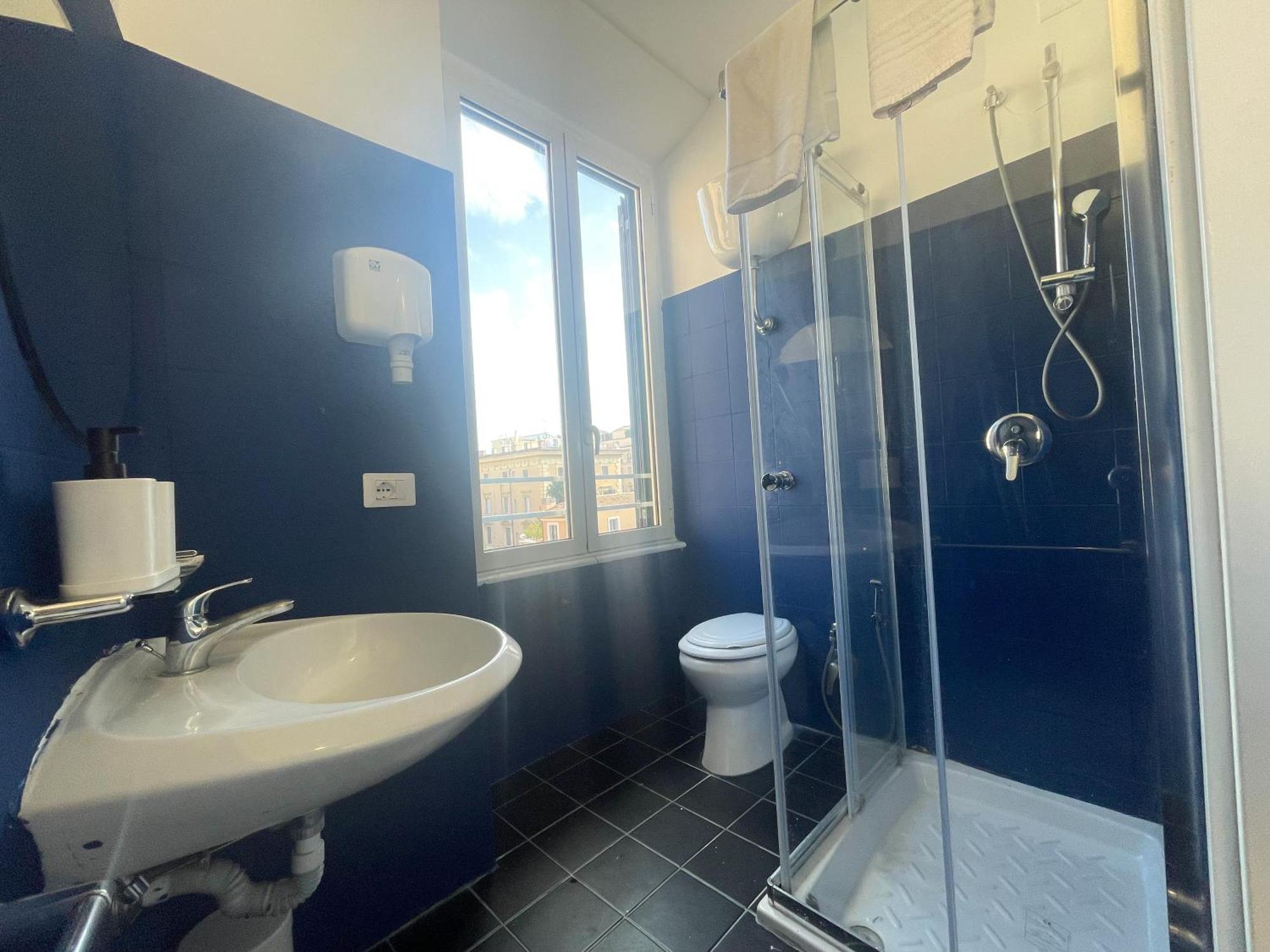 Prati Boutique Suites Roma Ngoại thất bức ảnh