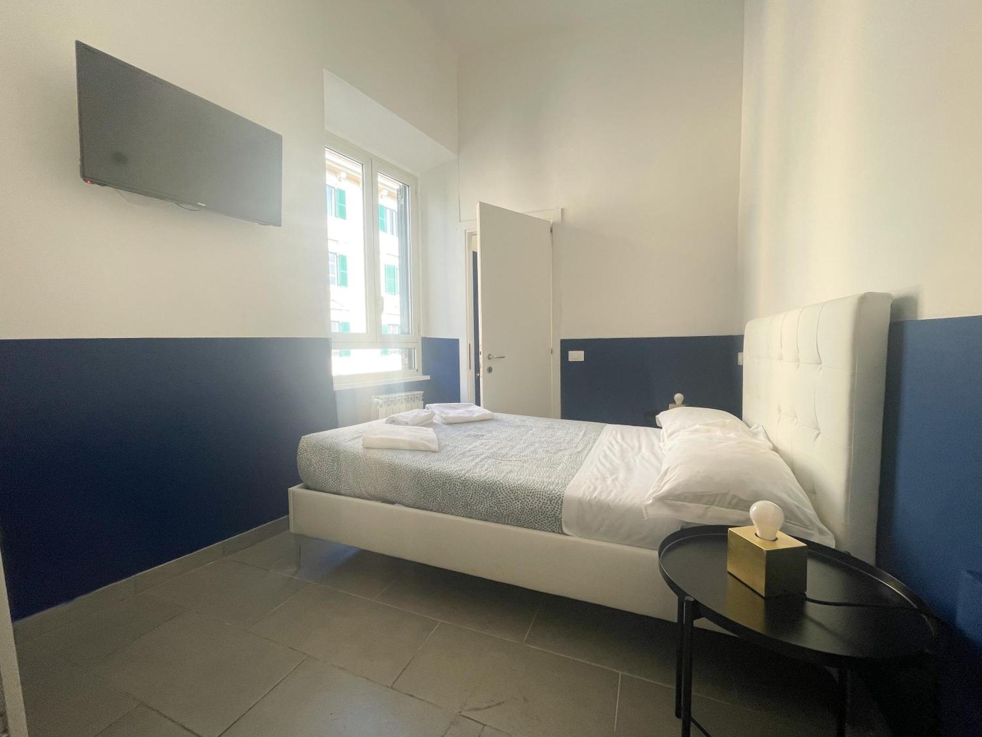 Prati Boutique Suites Roma Ngoại thất bức ảnh